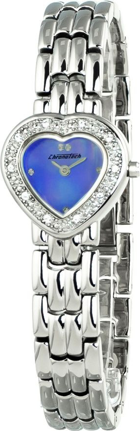 Watch Chronotech