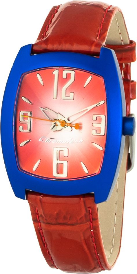 Watch Chronotech