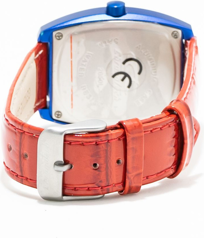 Часы Chronotech