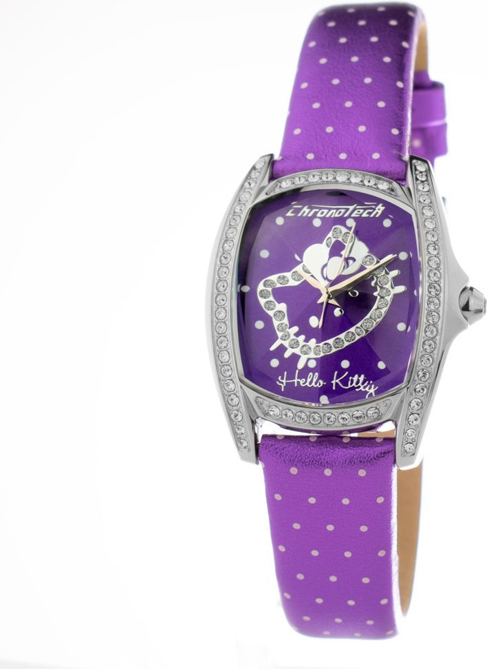 Watch Chronotech