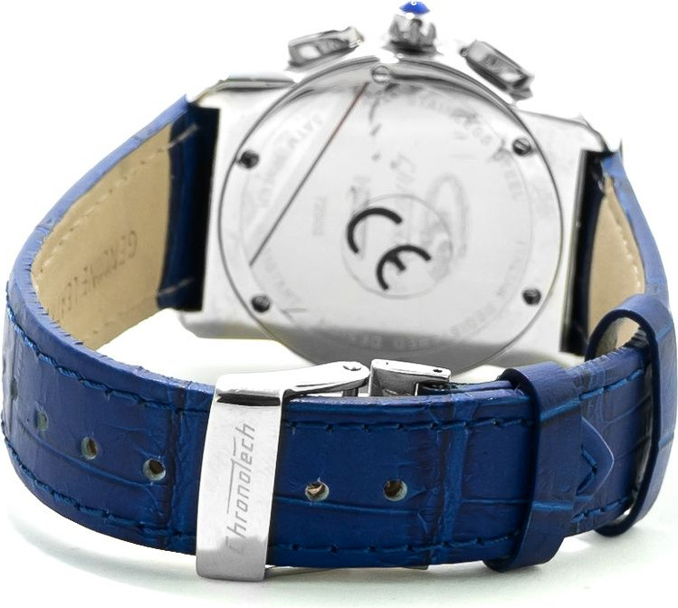 Часы Chronotech
