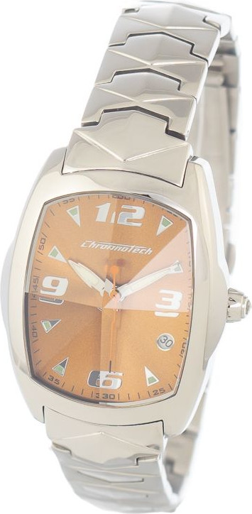 Watch Chronotech