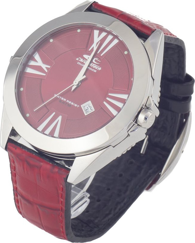 Watch Chronotech