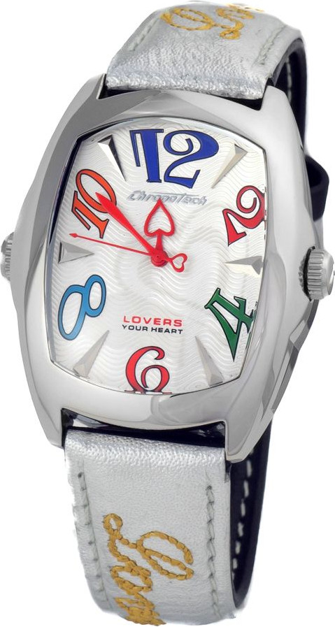 Watch Chronotech
