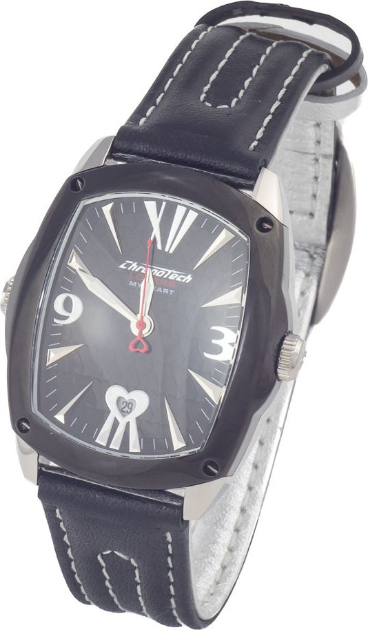 Watch Chronotech