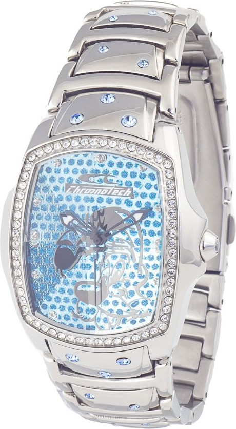 Watch Chronotech