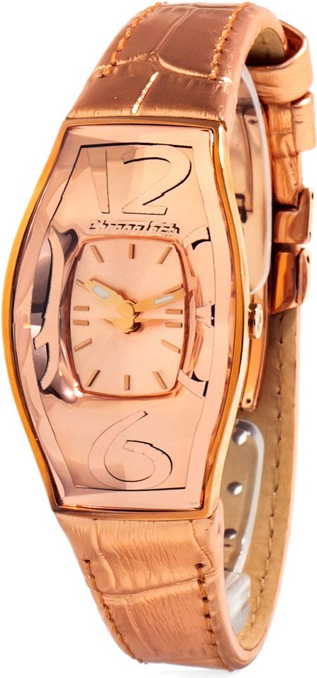 Watch Chronotech