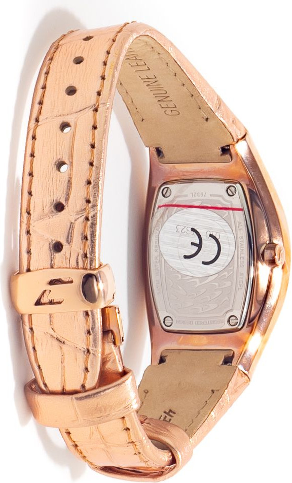 Watch Chronotech