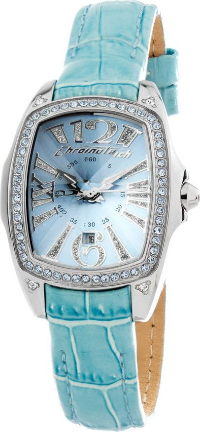 Watch Chronotech