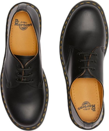 Низкие ботинки Dr. Martens