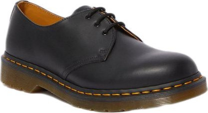 Низкие ботинки Dr. Martens