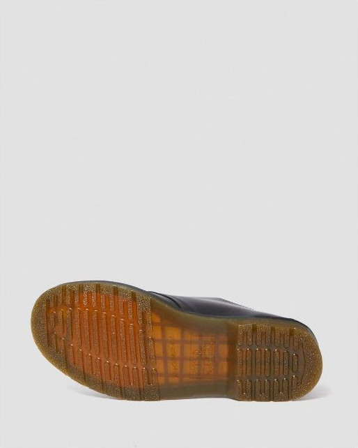 Низкие ботинки Dr. Martens