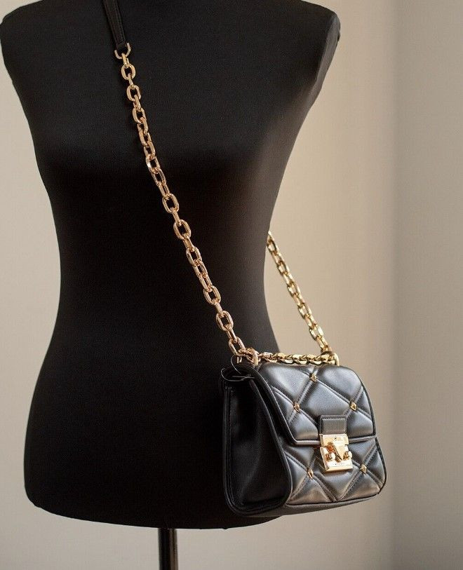 Crossbody Bag Michael Kors Serena