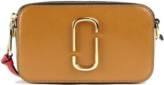 Shoulder Purse The Marc Jacobs The Snapshot Bag