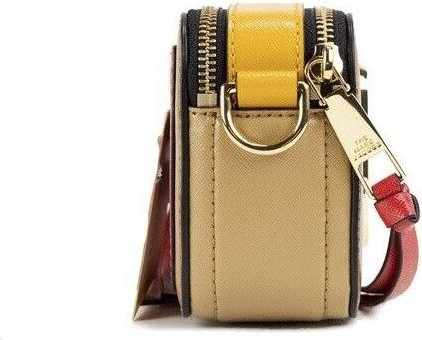 Shoulder Purse The Marc Jacobs The Snapshot Bag