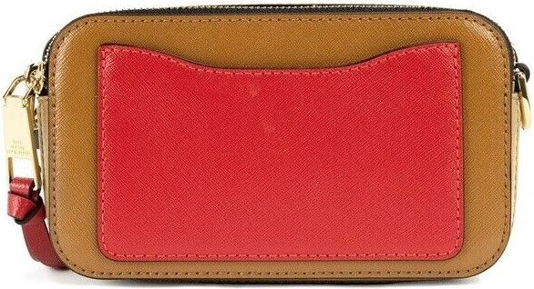 Shoulder Purse The Marc Jacobs The Snapshot Bag