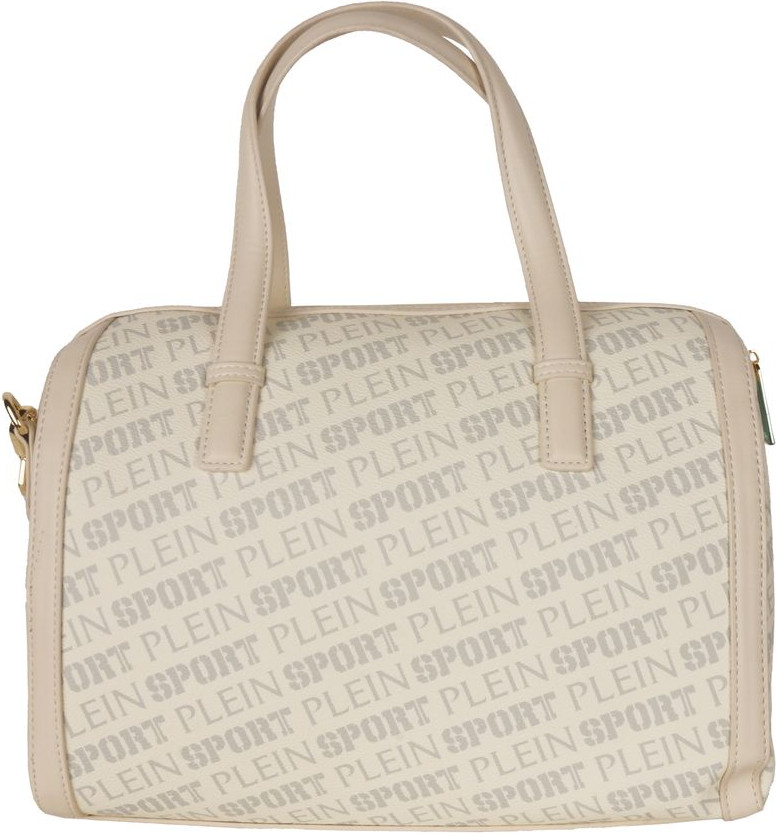 Crossbody Sumkasi Plein Sport Chic Oq