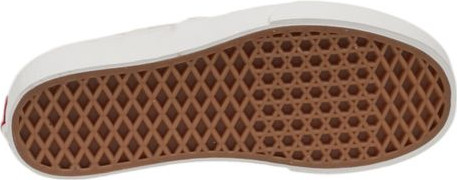 Кроссовки Vans Multicolor Fabric Chunky Sneakers