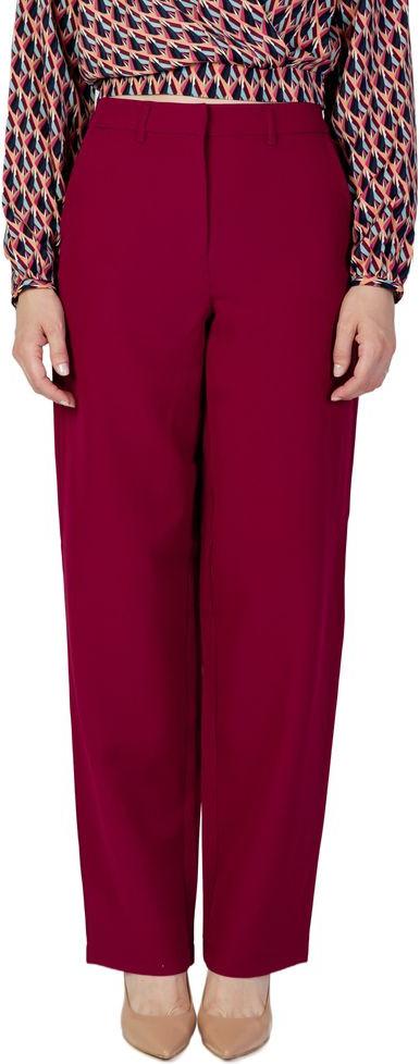 Casual Pants Vila Clothes