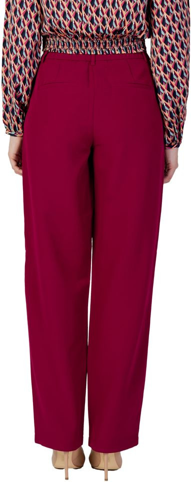Casual Pants Vila Clothes
