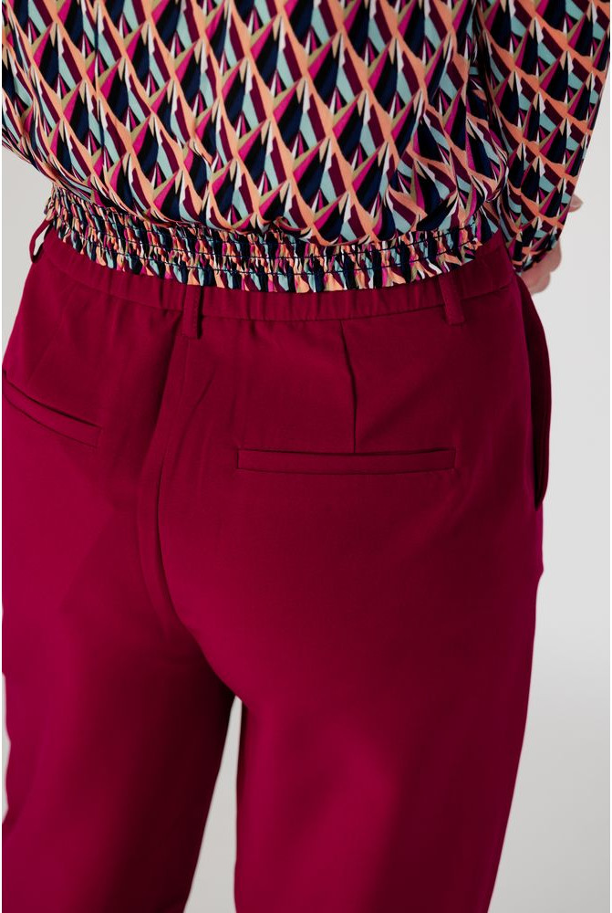 Casual Pants Vila Clothes