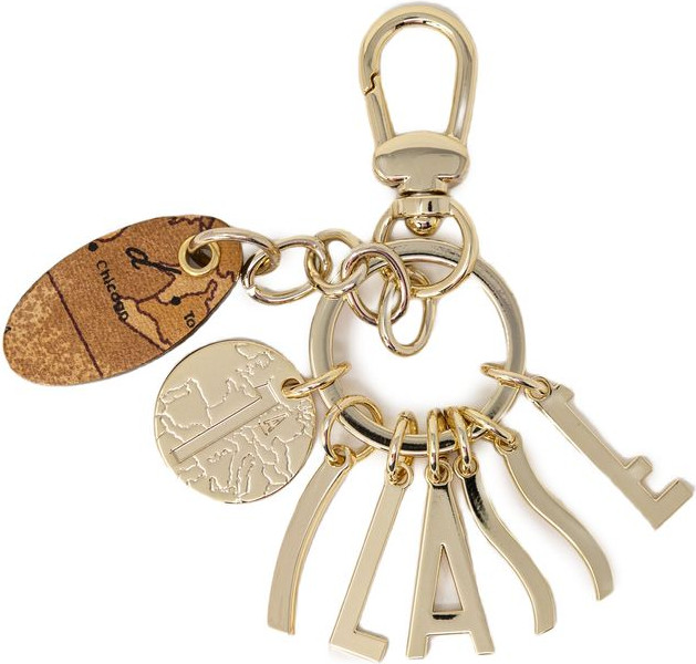 Keychain ALVIERO MARTINI 1a CLASSE