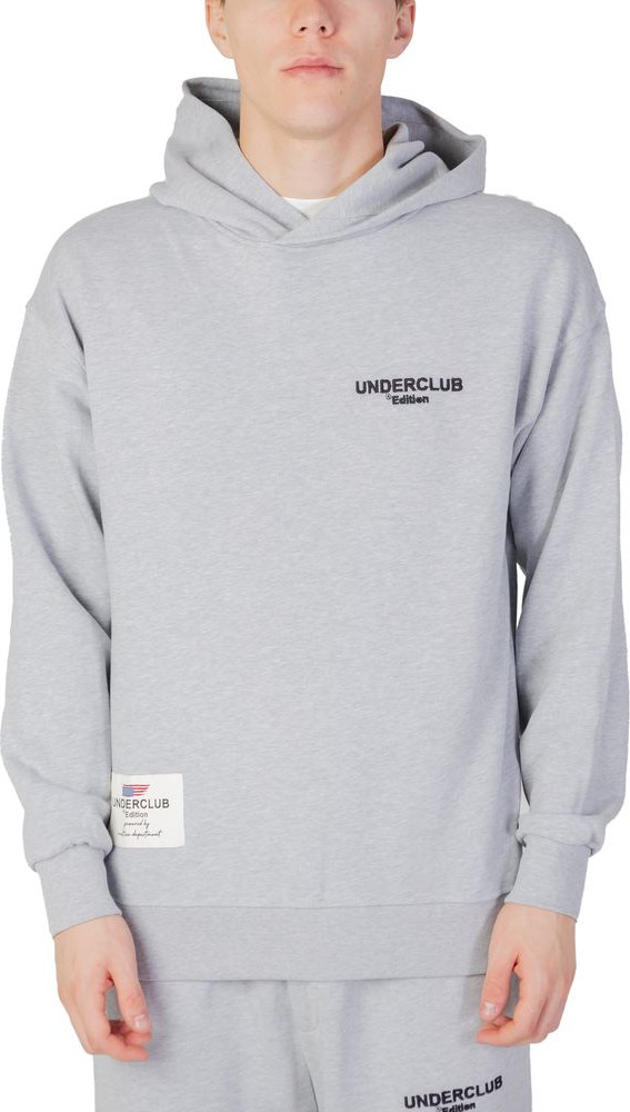 Hoodie Underclub