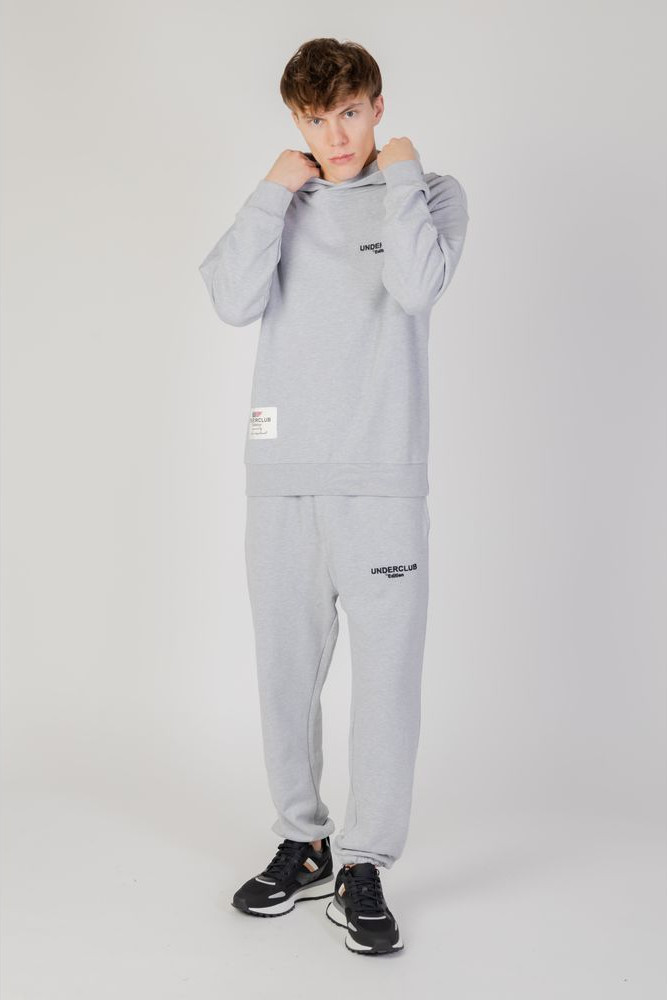 Hoodie Underclub