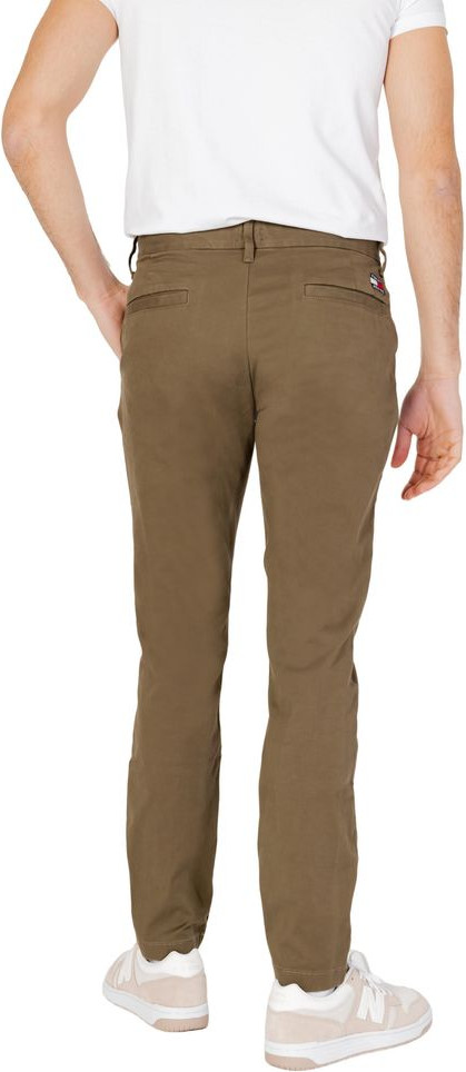 Chino Pants Tommy Jeans