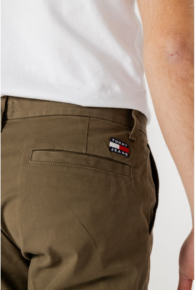 Chino Pants Tommy Jeans