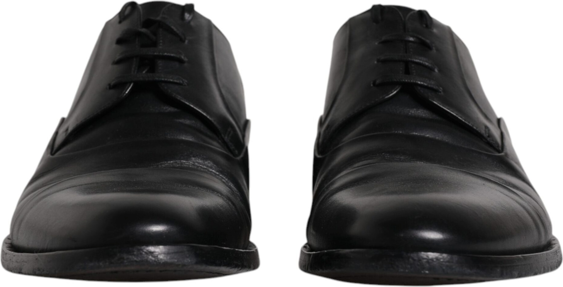 Derby Formal Shoes Dolce & Gabbana