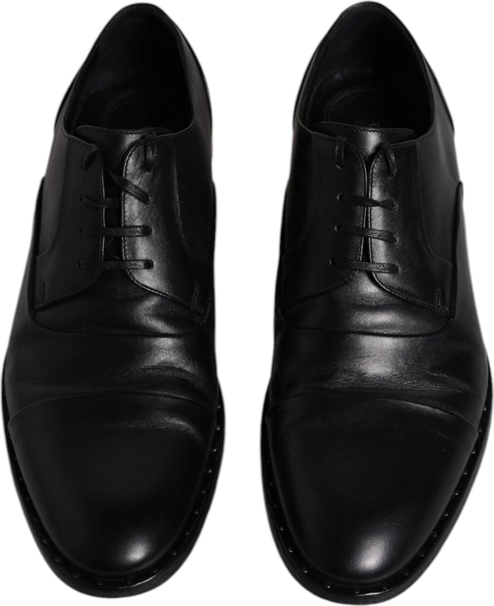 Derby Formal Shoes Dolce & Gabbana