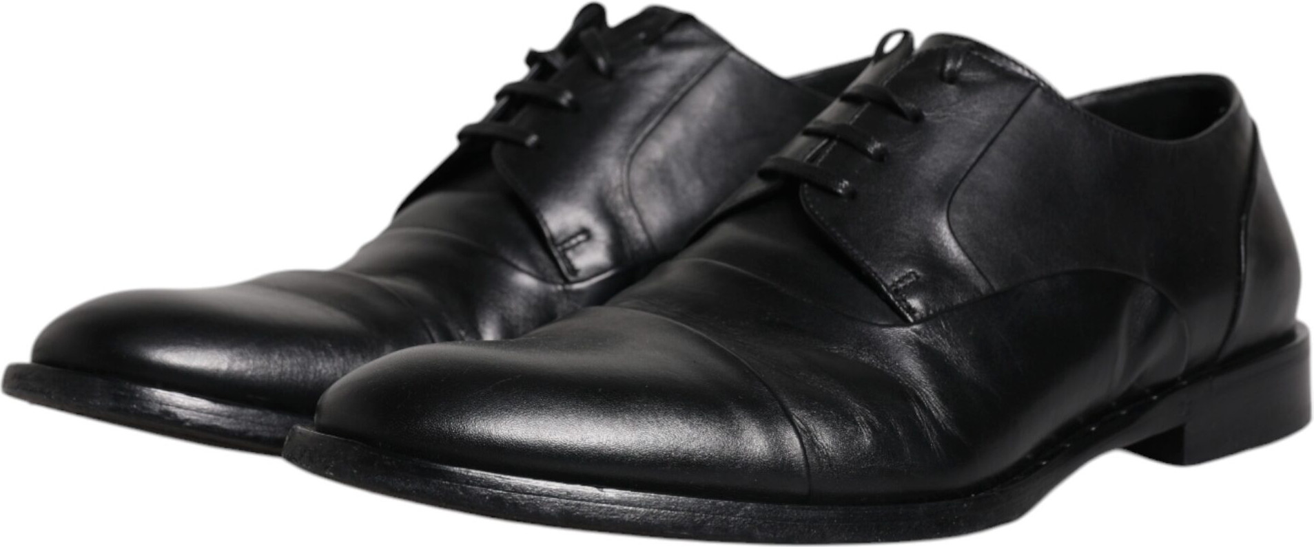 Derby Formal Shoes Dolce & Gabbana