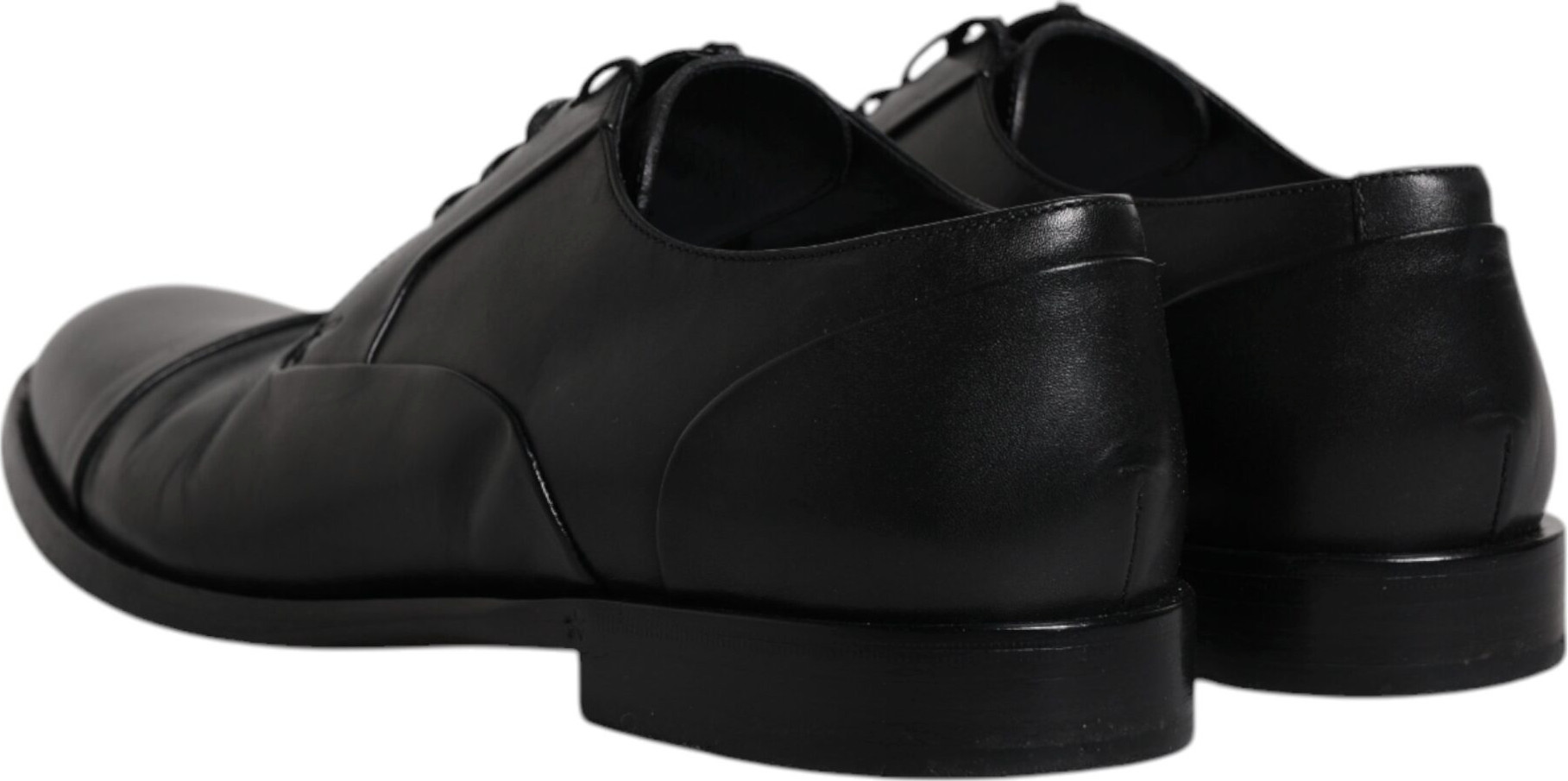 Derby Formal Shoes Dolce & Gabbana