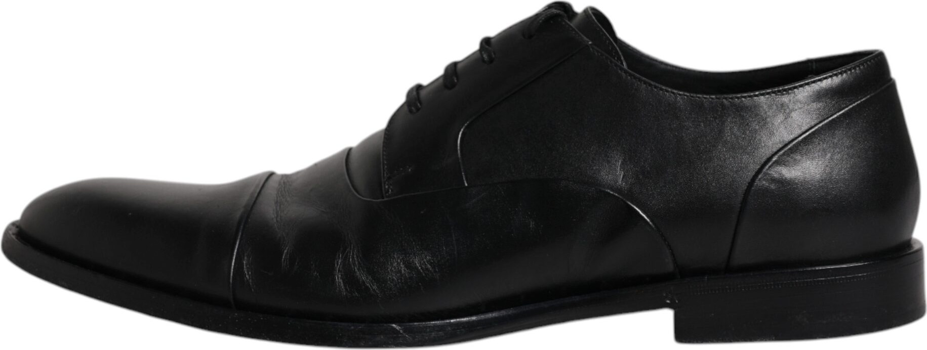 Derby Formal Shoes Dolce & Gabbana