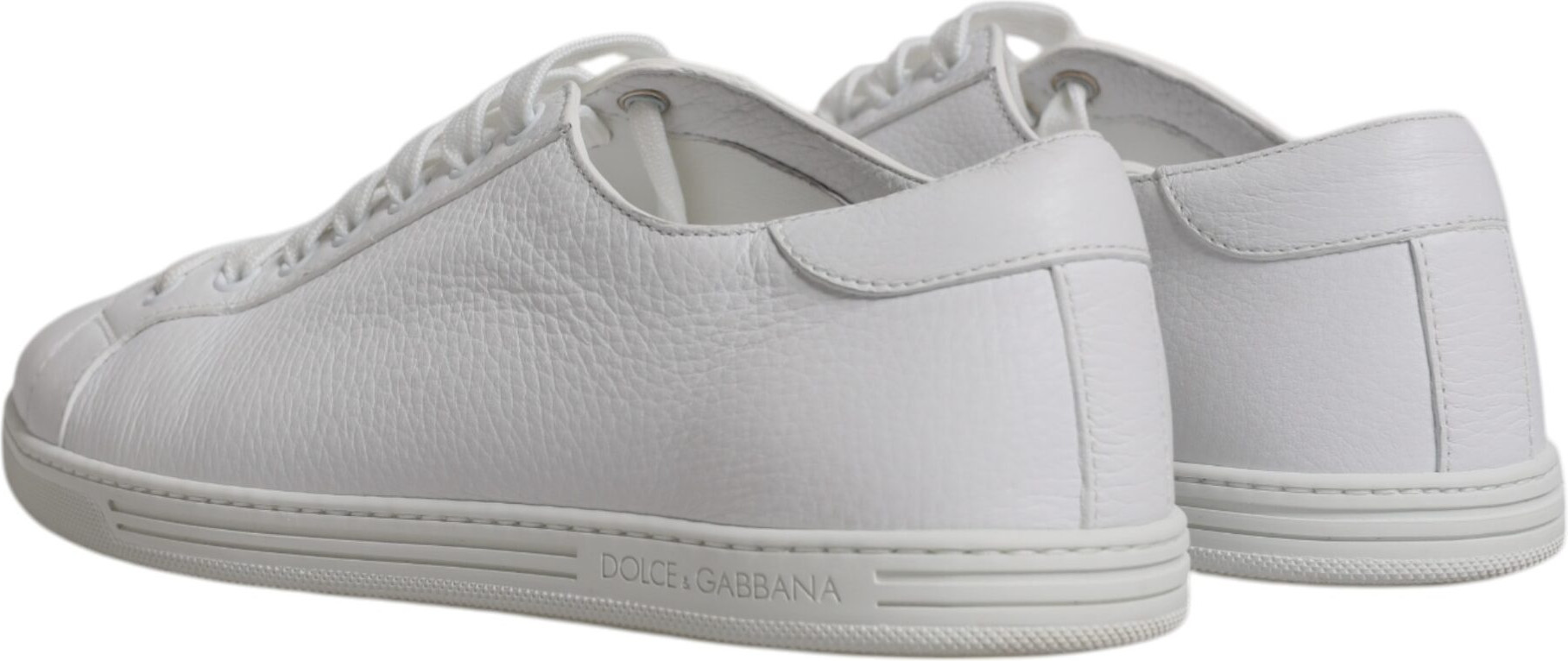 Dolce & Gabbana Saint Tropez pastavoy krossovkasi