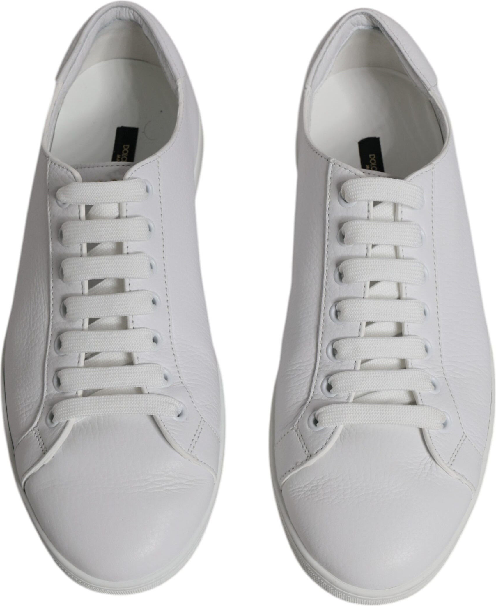 Dolce & Gabbana Saint Tropez pastavoy krossovkasi