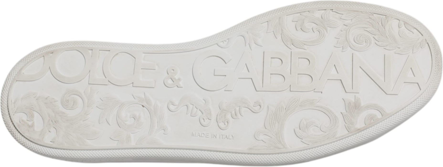 Dolce & Gabbana Saint Tropez pastavoy krossovkasi