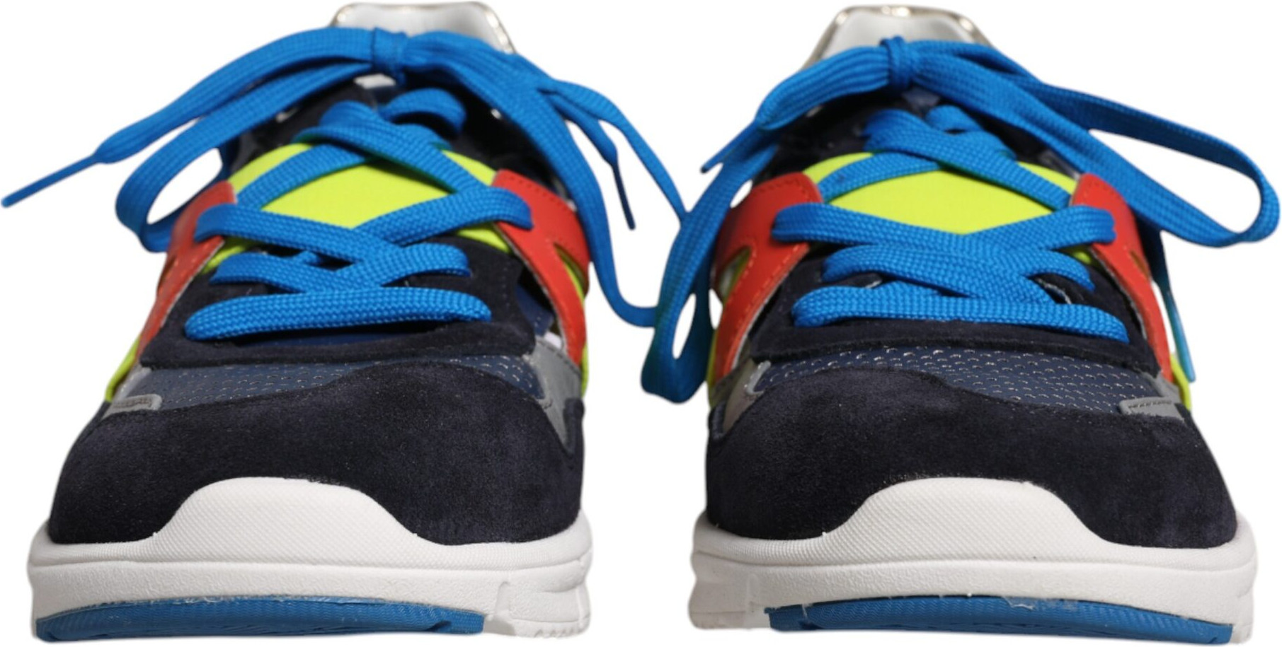 Low Top Sneakers Dolce & Gabbana