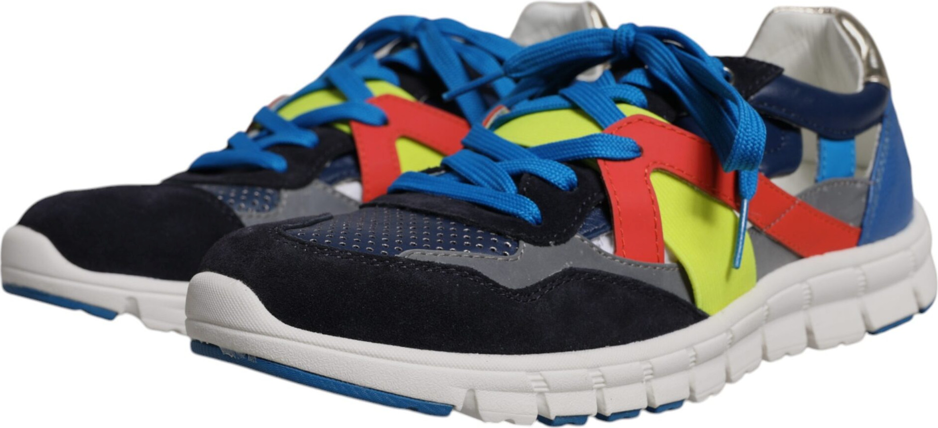 Low Top Sneakers Dolce & Gabbana