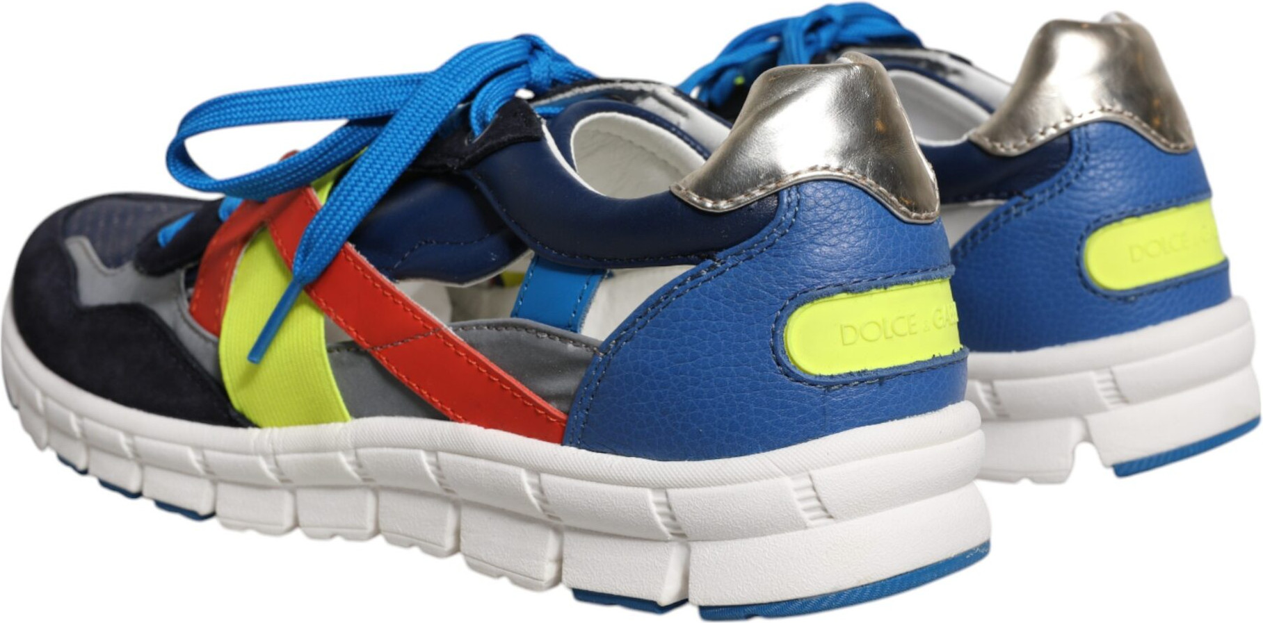 Low Top Sneakers Dolce & Gabbana