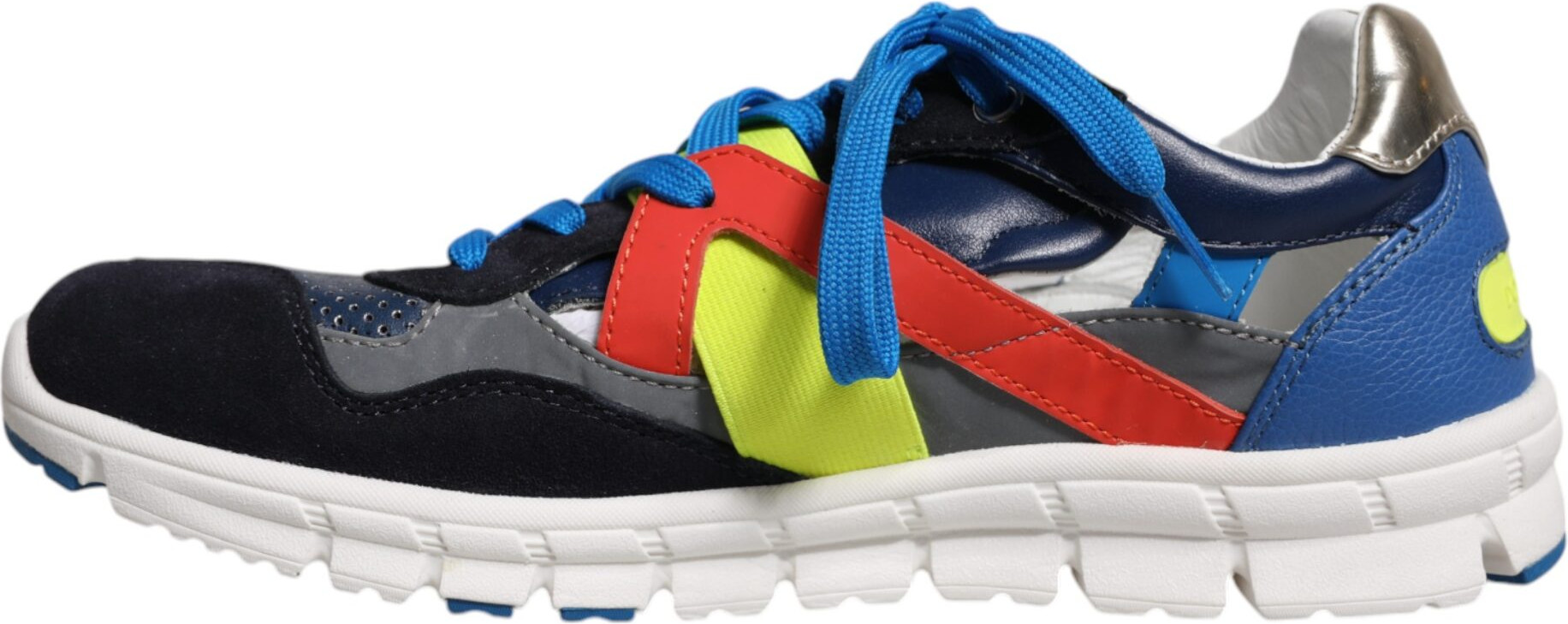 Low Top Sneakers Dolce & Gabbana