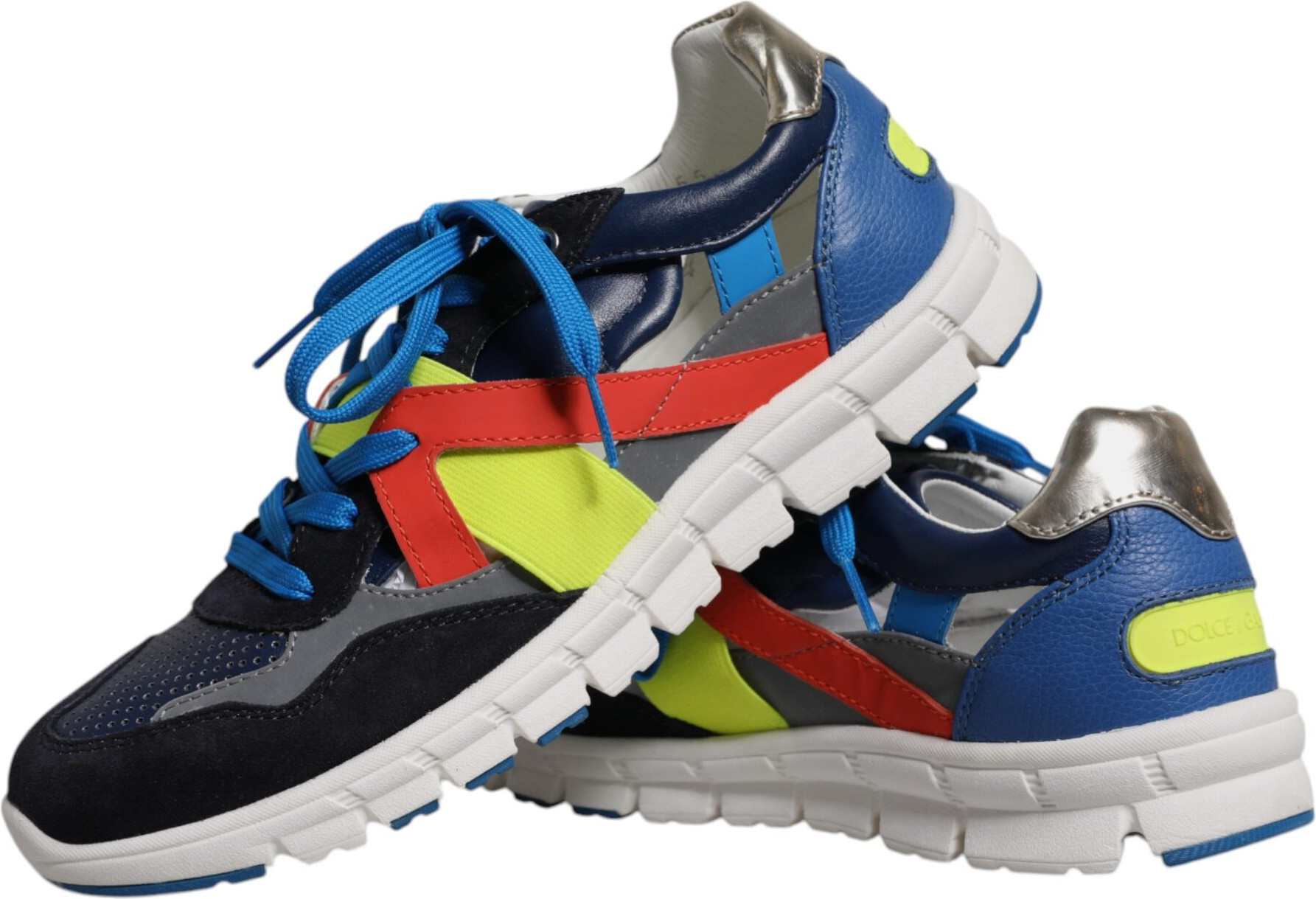 Low Top Sneakers Dolce & Gabbana