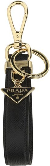 Брелок Prada