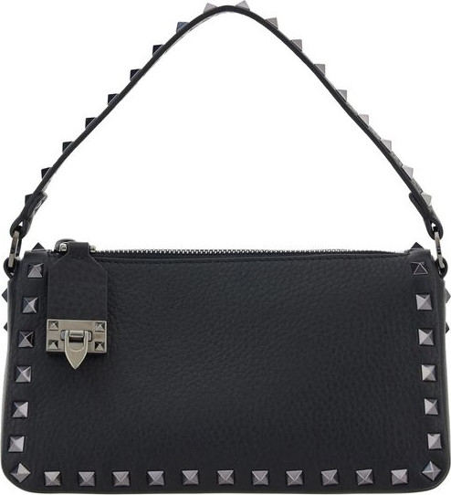 Сумка через плечо Valentino Garavani Rockstud