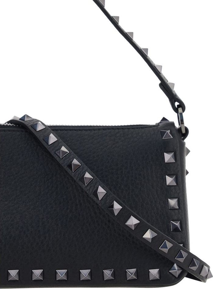 Сумка через плечо Valentino Garavani Rockstud