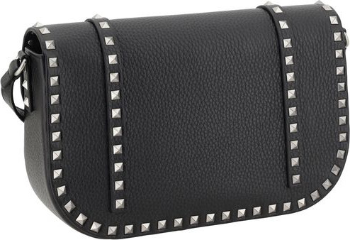 Сумка через плечо Valentino Garavani Rockstud Messenger