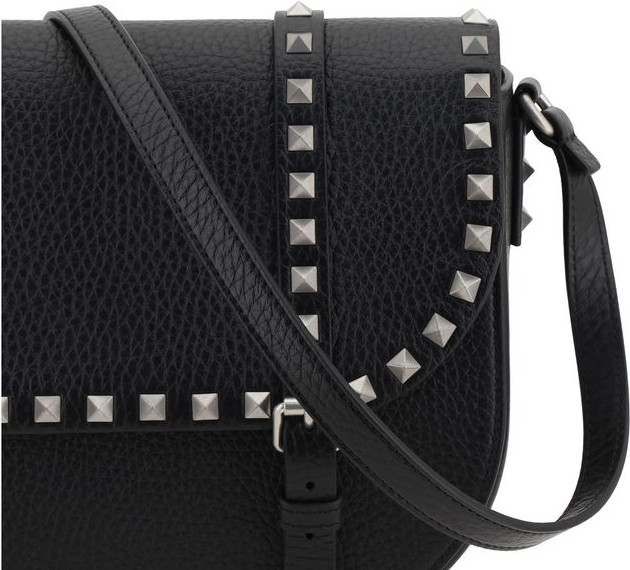 Сумка через плечо Valentino Garavani Rockstud Messenger