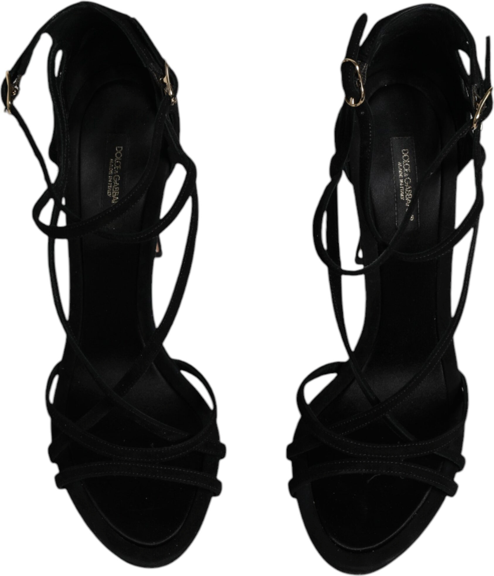 Dolce & Gabbana Shoes