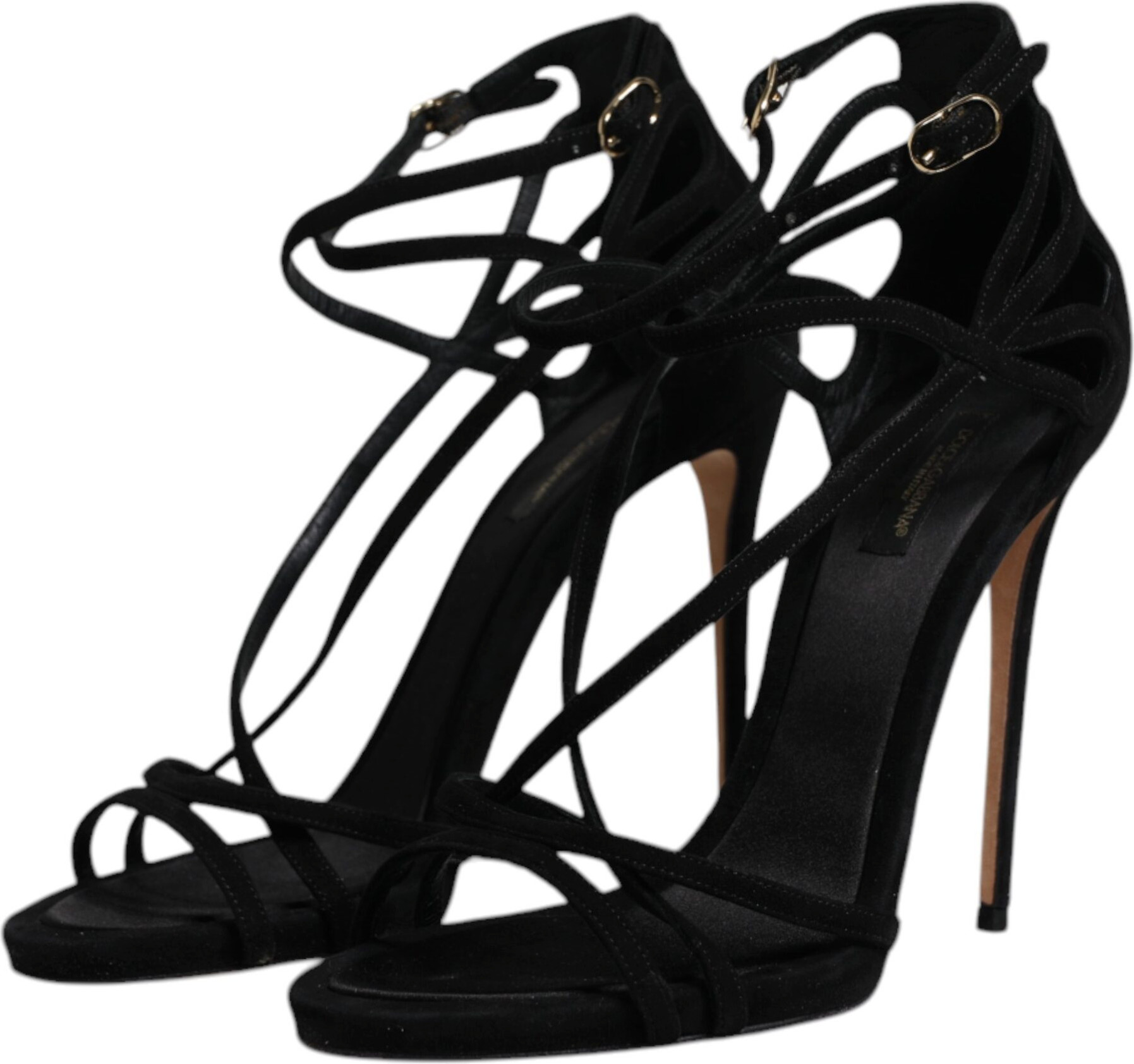Dolce & Gabbana Shoes